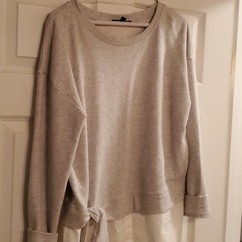 Preowned Sanctuary Sweatshirt XS